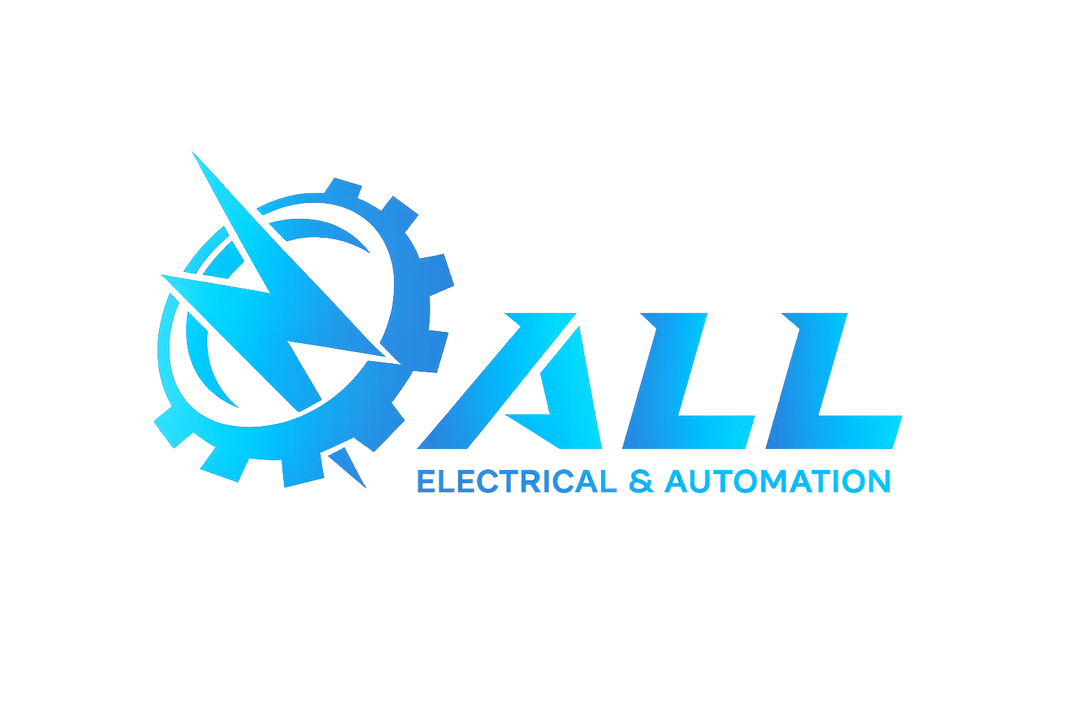 ALL Electrical & Automation Logo